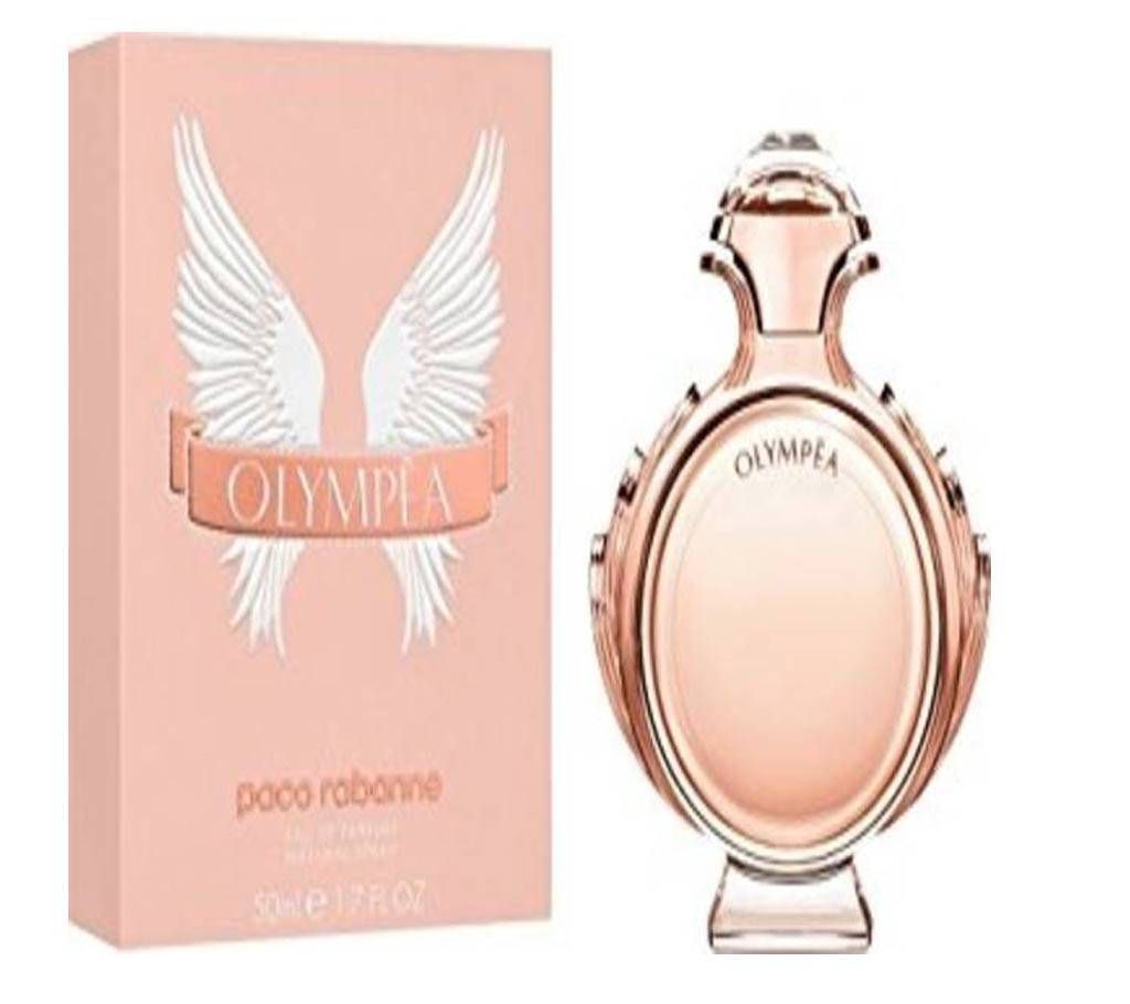 Paco Rabanne OLYMPEA Perfume For Women - 50ml