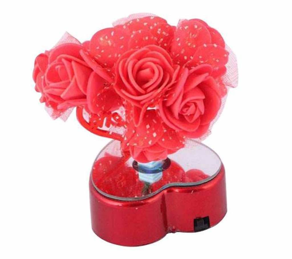 lighting Flower 