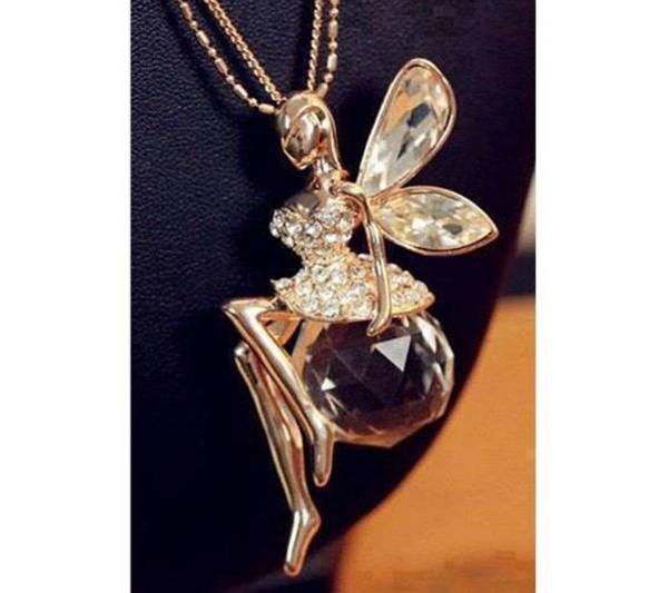 ANGEL Pendant Set