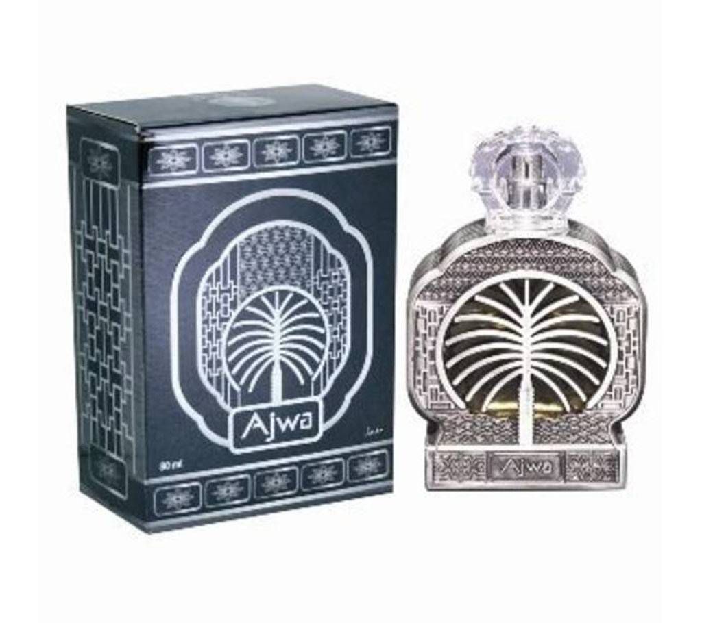 Al Haramain Ajwa Perfume-80Ml