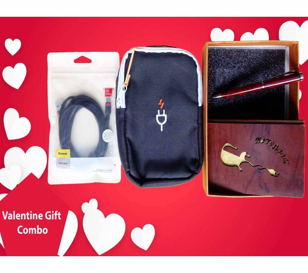Valentine Gift Combo (Set B)