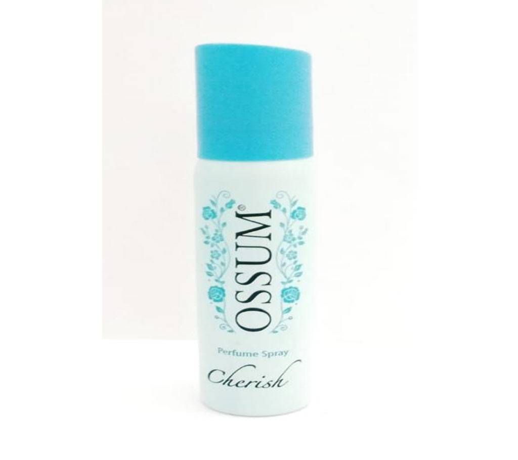 Ossum cherish Ladies Deodorant 25ml - India
