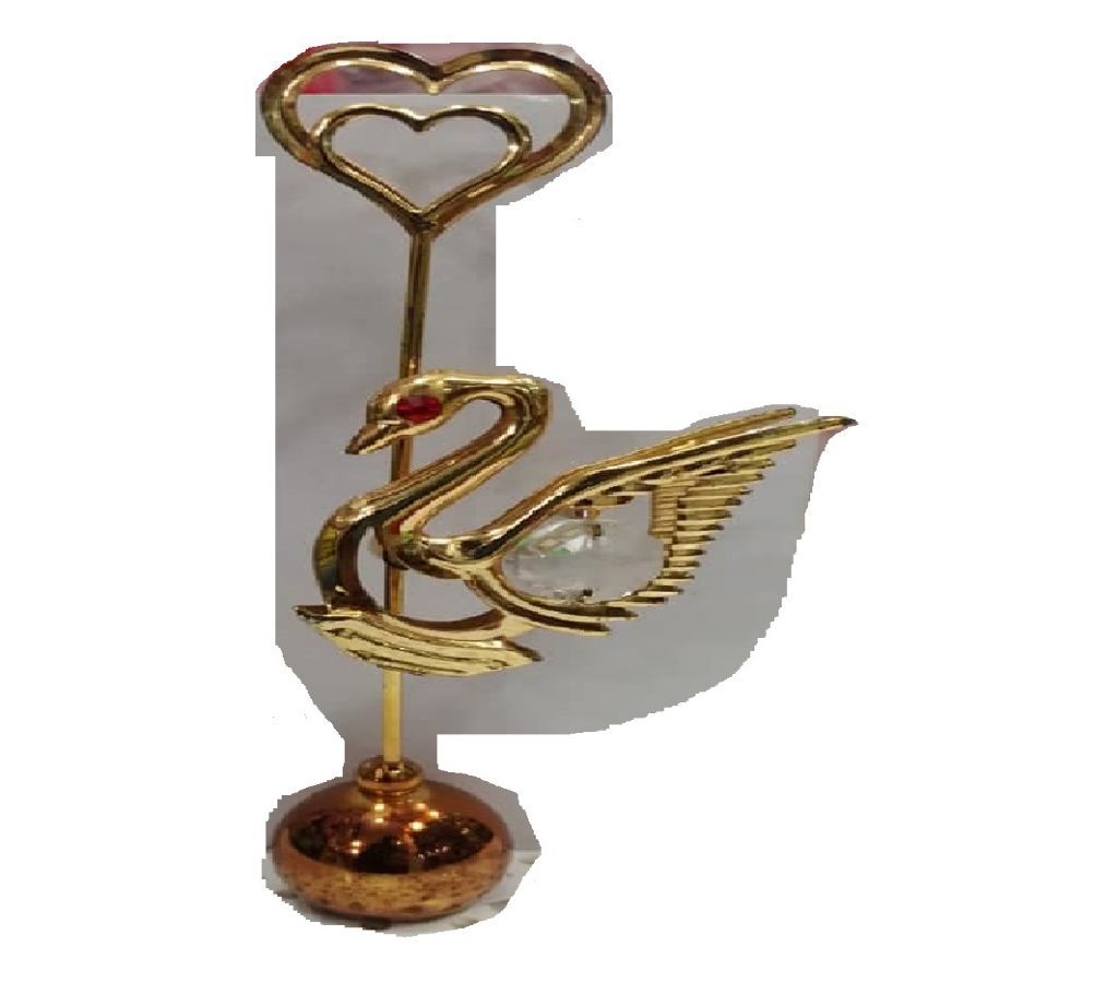 Heart Shaped Show-piece