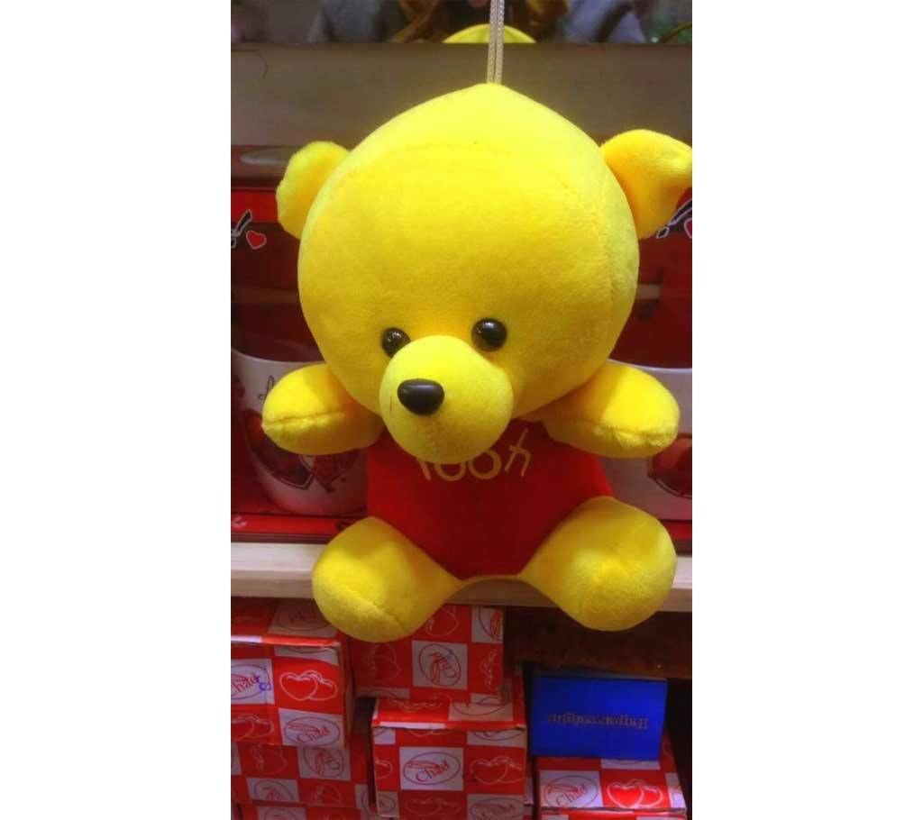 Valentine's Day Special Mr Red Heart Teddy