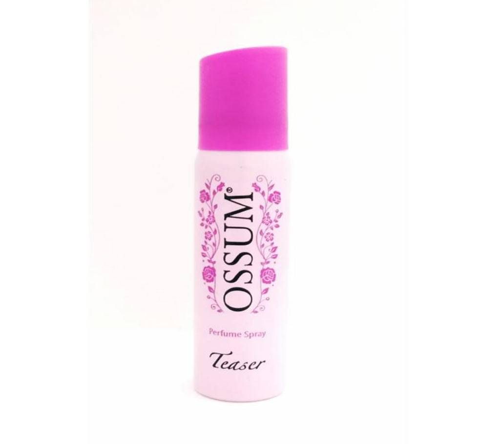 Ossum Teaser Ladies Deodorant 25ml - India