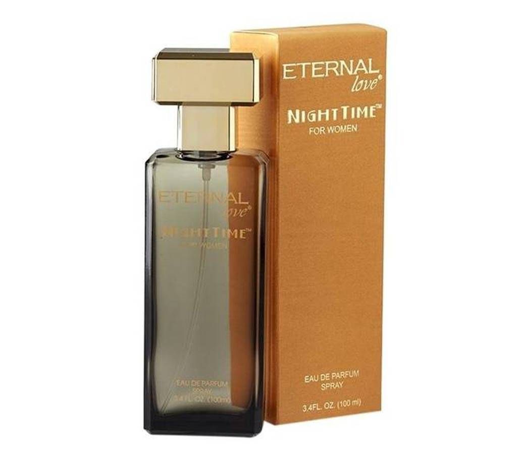 Eternal Love Edp Night Time Perfume for Women 