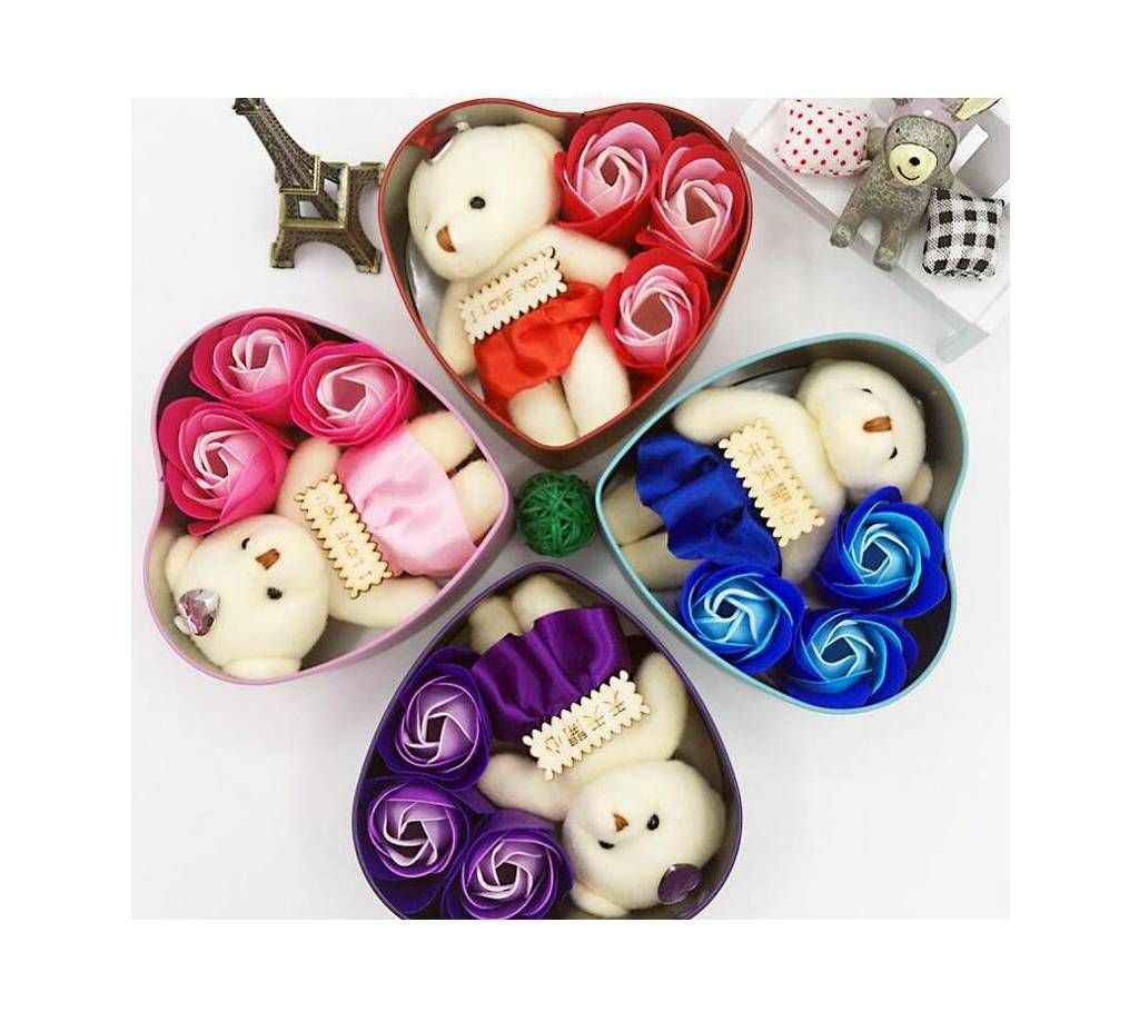 VALENTINES DAY GIFT box set 
