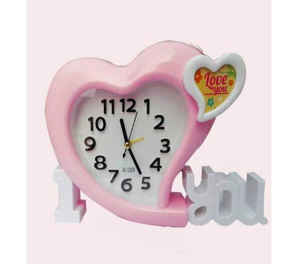 Valentine gift watch