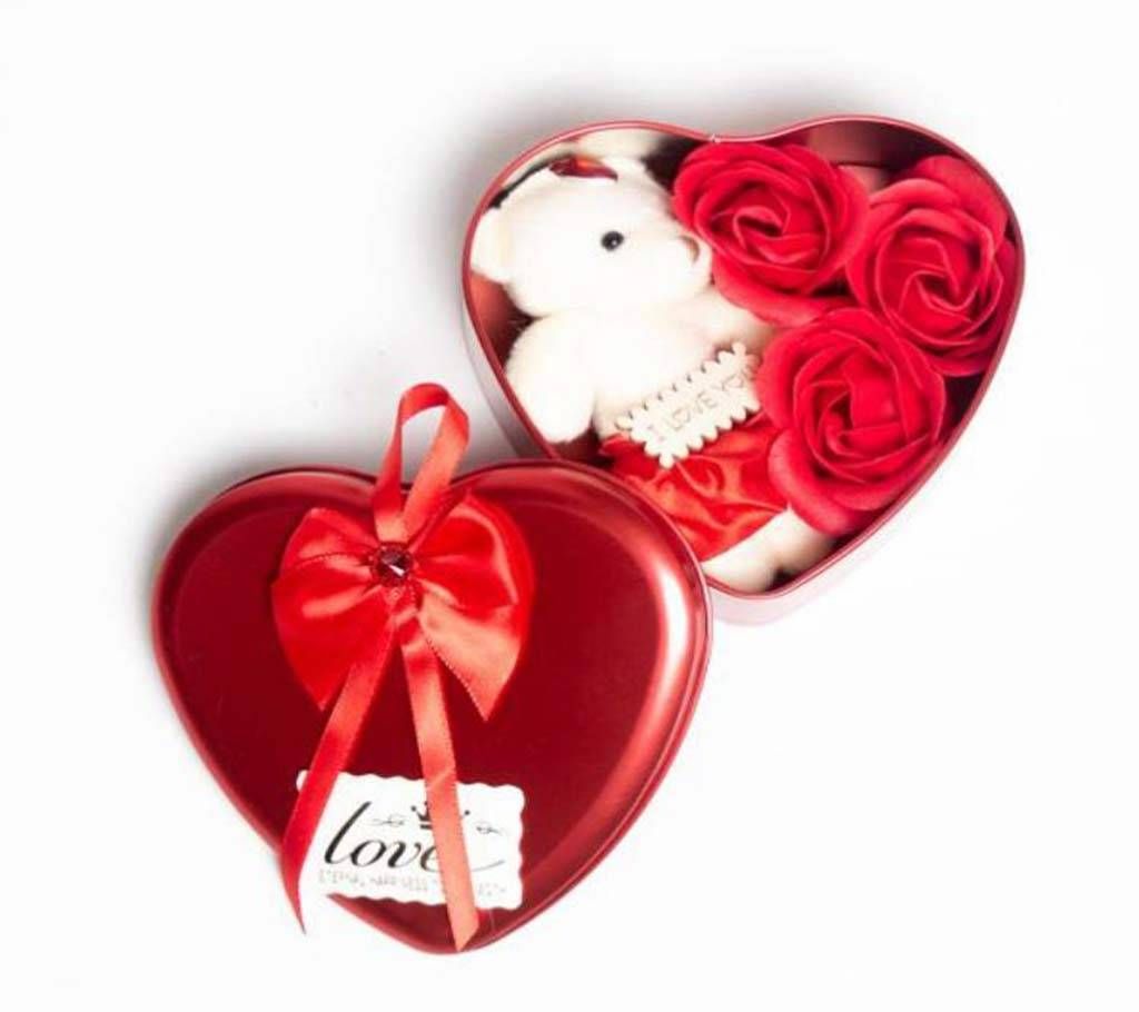 Special Gift Box for Valentine