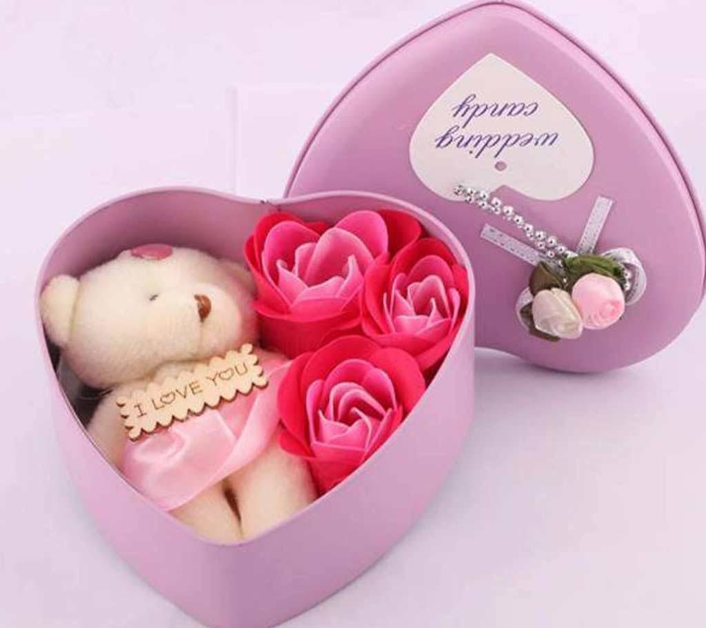 Sweet Love - Valentine's Gift Box
