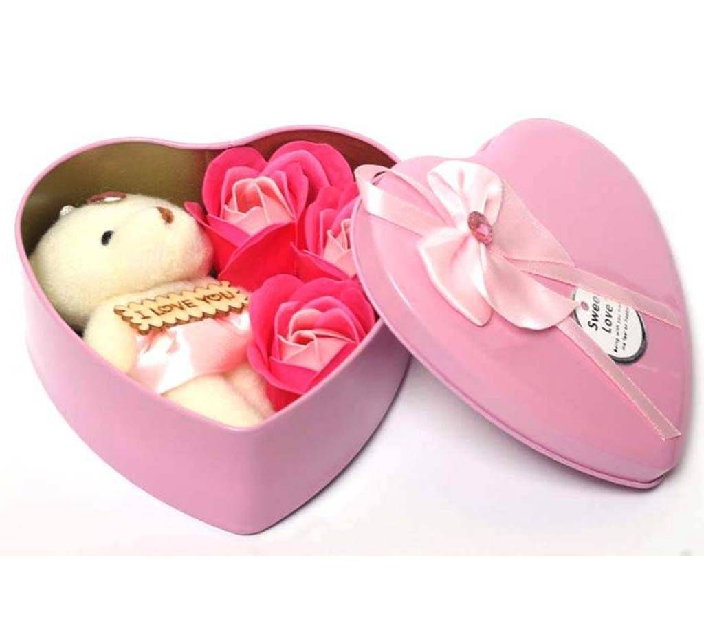 Special Gift Box for Valentineday