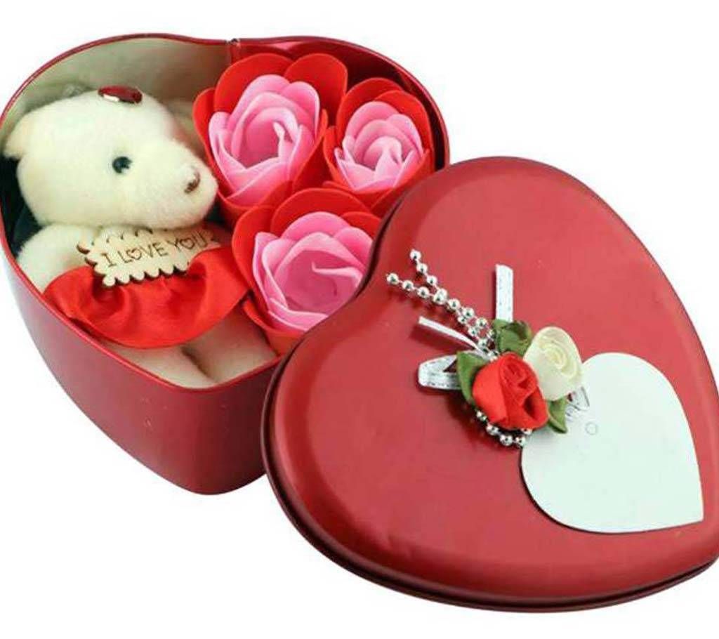 Sweet Love  gift box