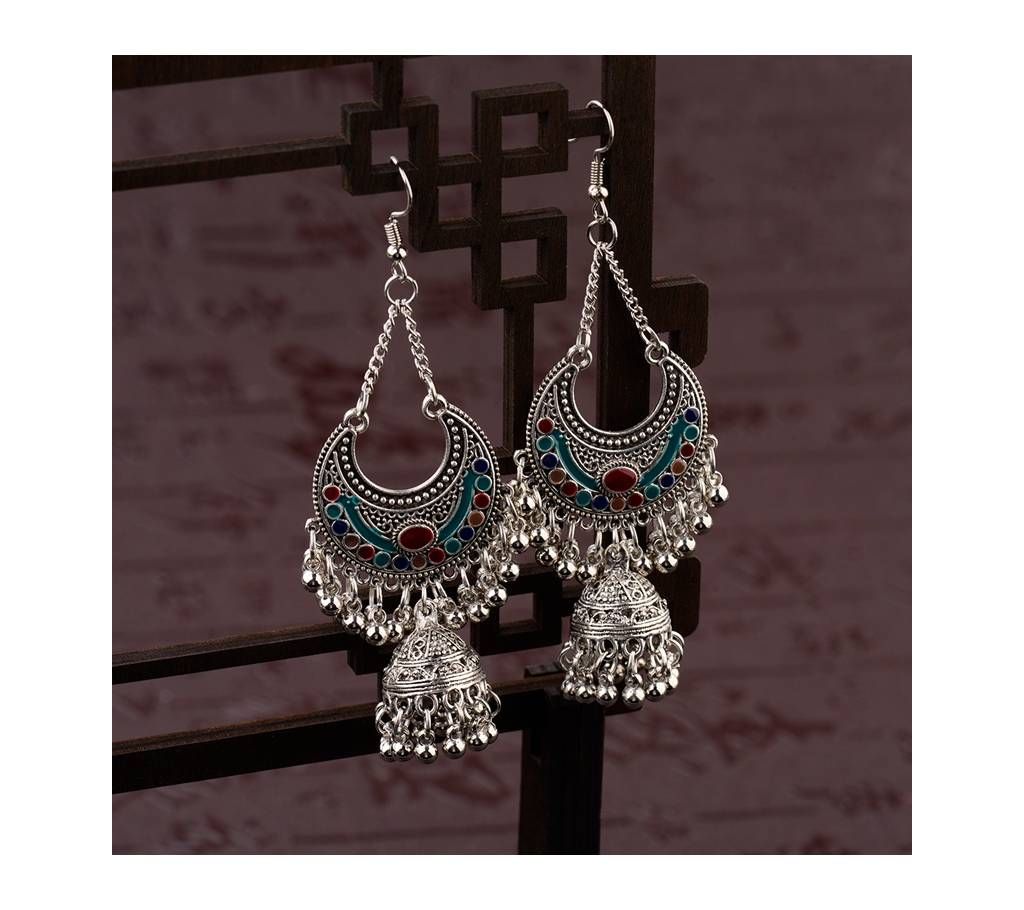Jhumka Earring