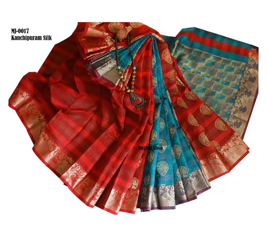 Kanchipuram Silk