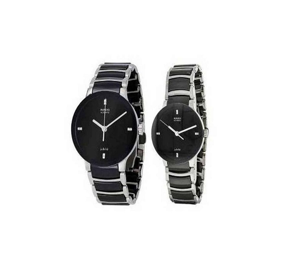 Previous product    Next product Rado Combo Watch for Couple