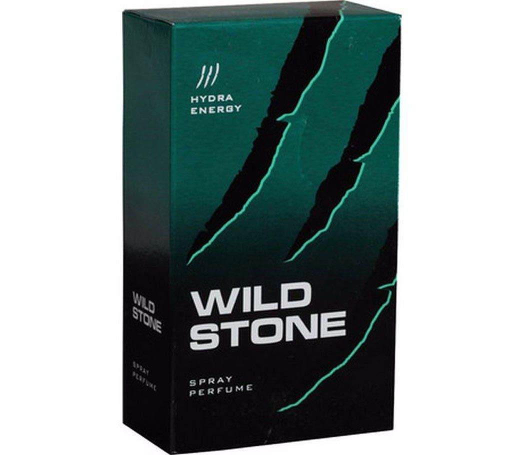Wild Stone Hydra Energy Perfume for men 