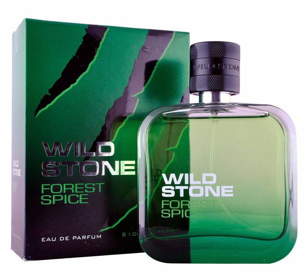 Wild Stone Forest Spice Perfume for men 