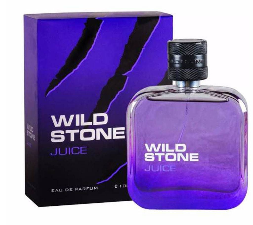 Wild Stone Juice Perfume For Men 100ml