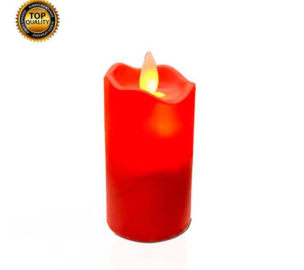 Valentines special candle