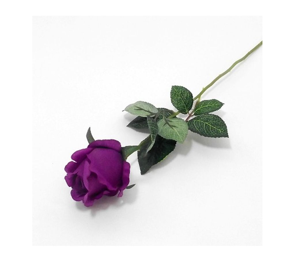 Artificial Rose flower stick