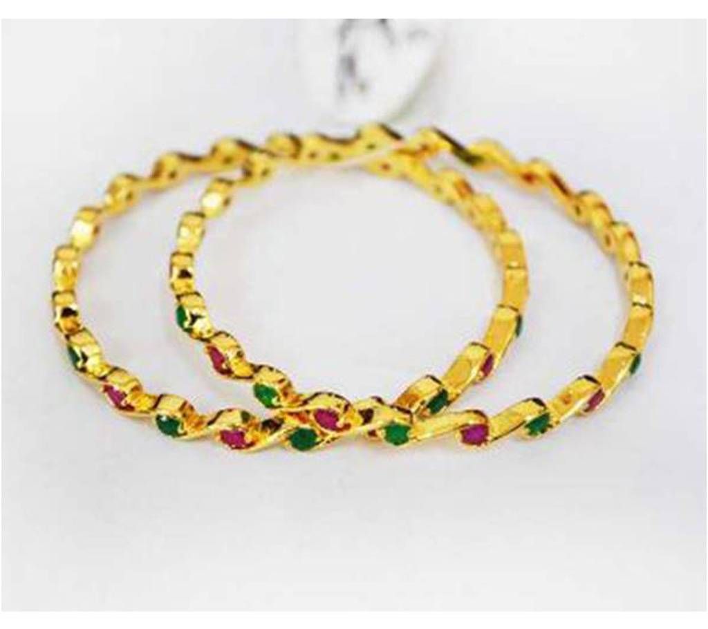 Indian Stone Churi 05