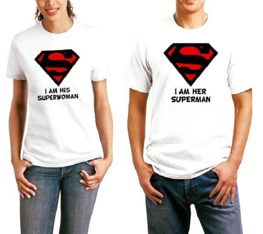 Couple T-Shirt
