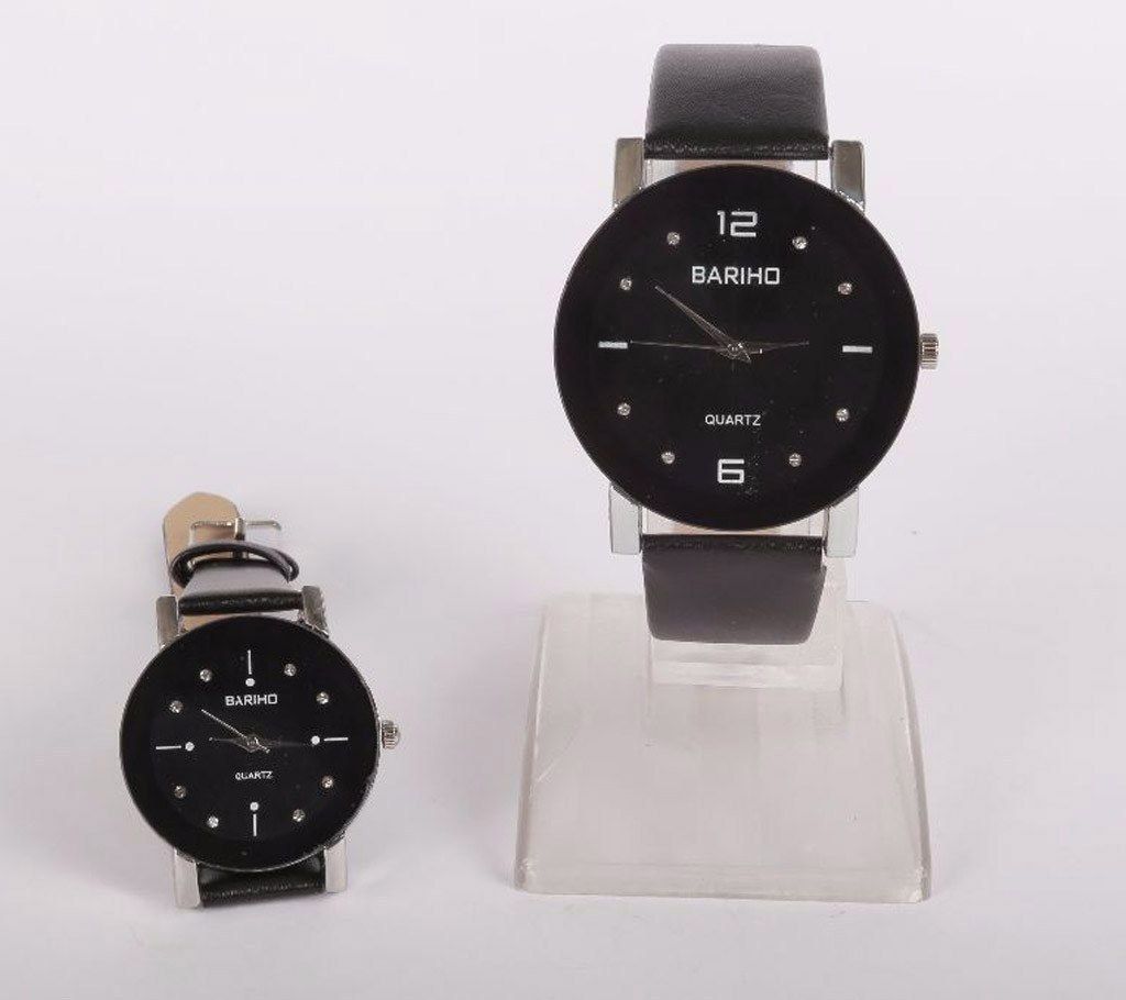 Bariho couple watch-copy 