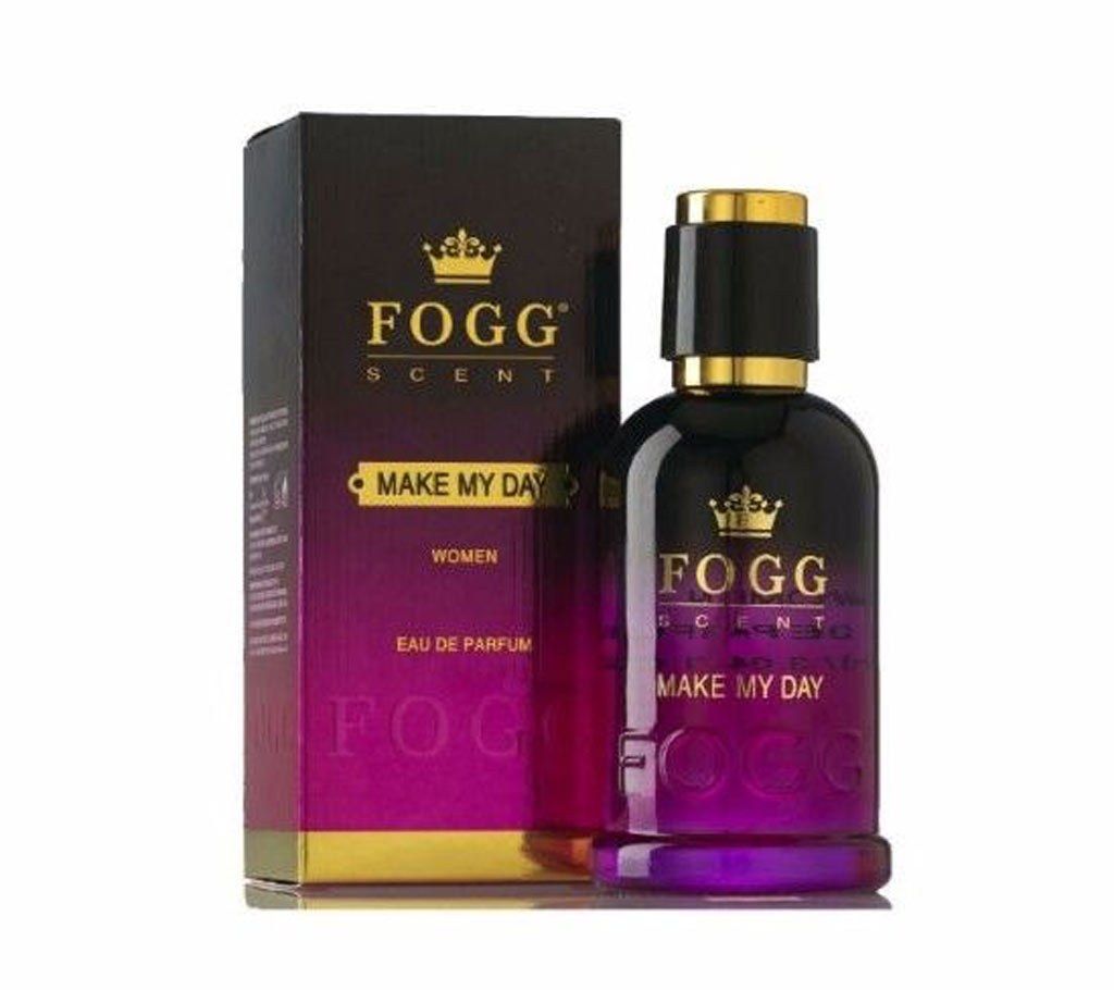 Fogg Scent Make My Day ladies perfume 