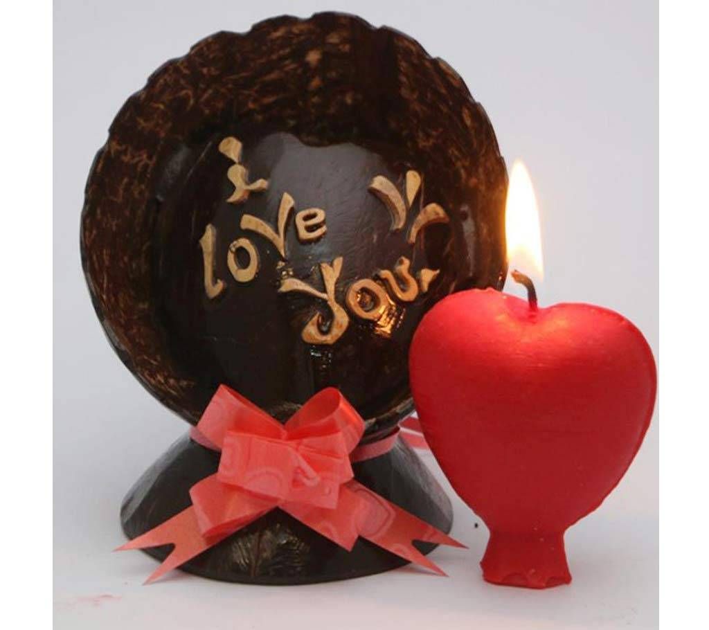 I love you Romantic Gift