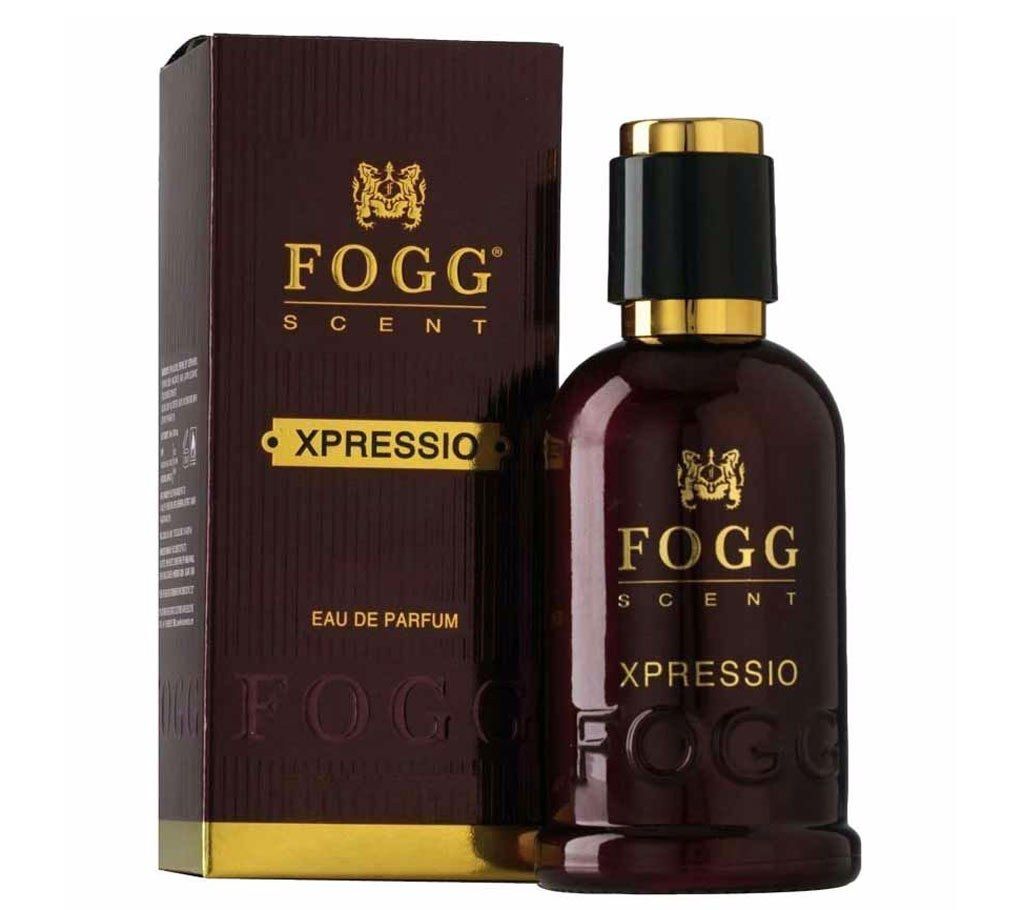 Fogg Scent Xpressio Perfume for men 