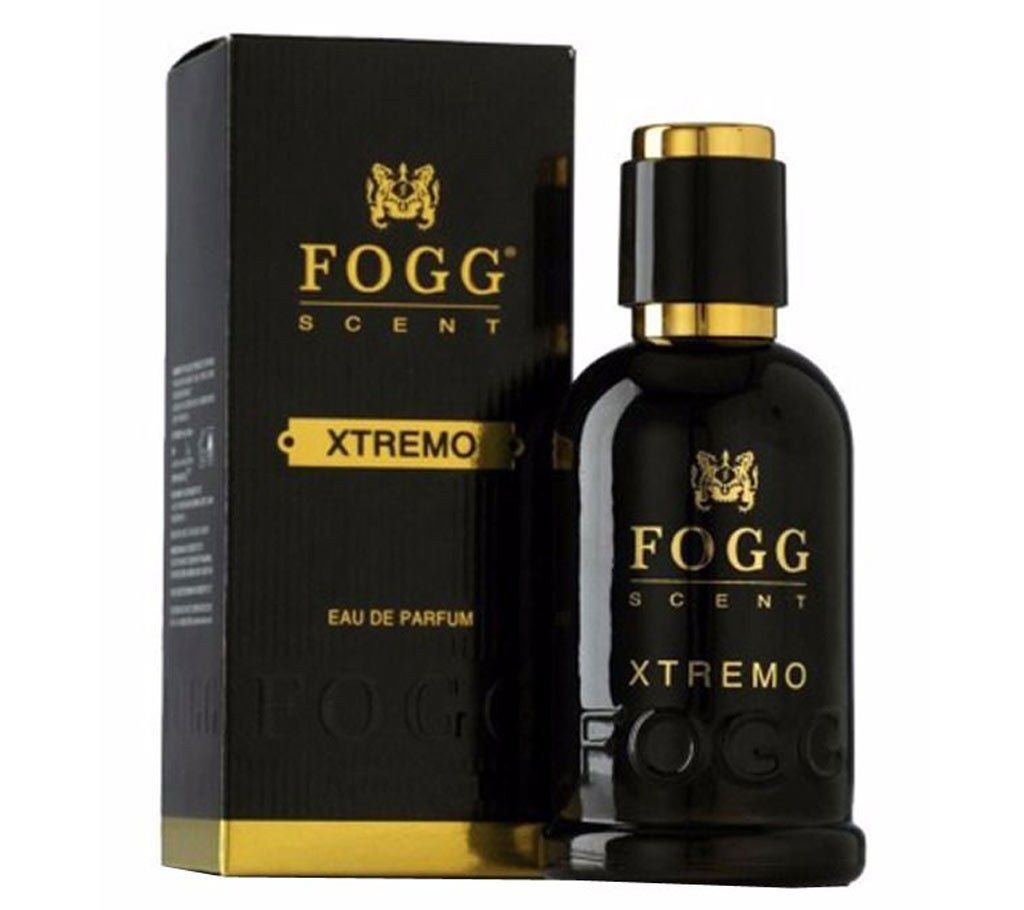 Fogg Scent Xtremo Day perfume for men 