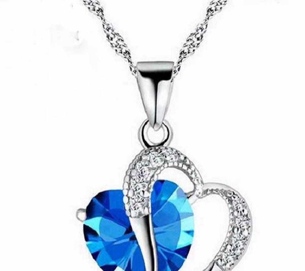 Heart Shaped Pendent