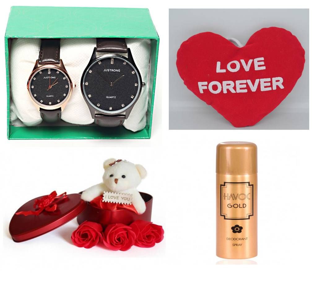 Valentine's Gift Combo Offer For Men