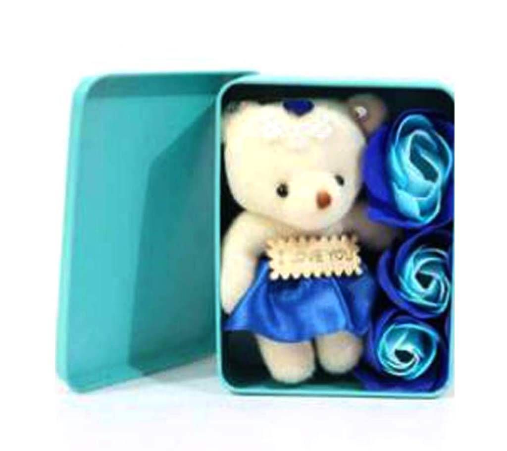 valenentine sweet love box