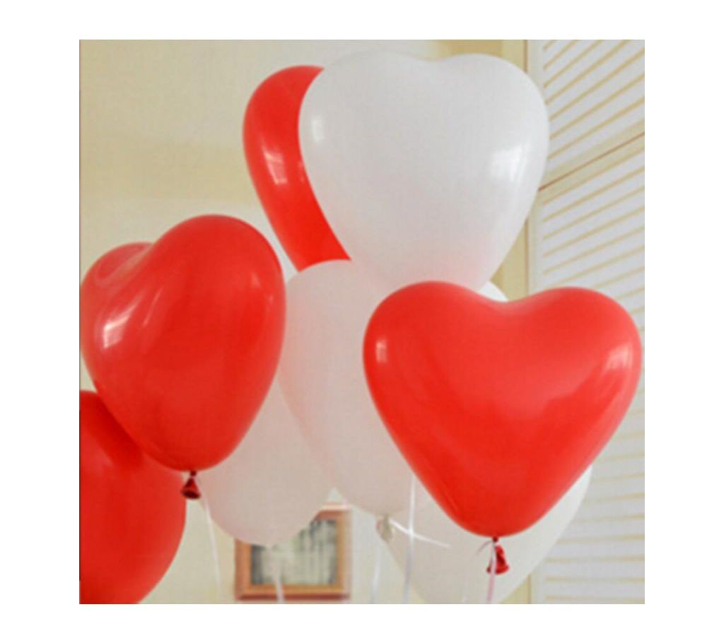 Heart Shape Balloon