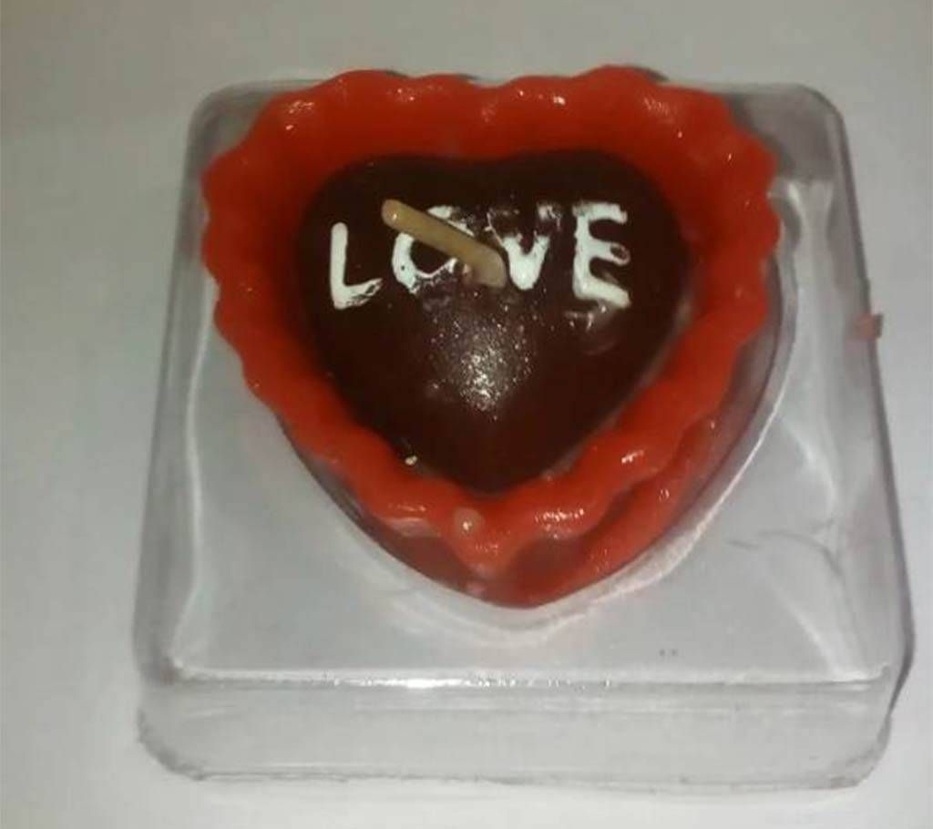 Love Candle