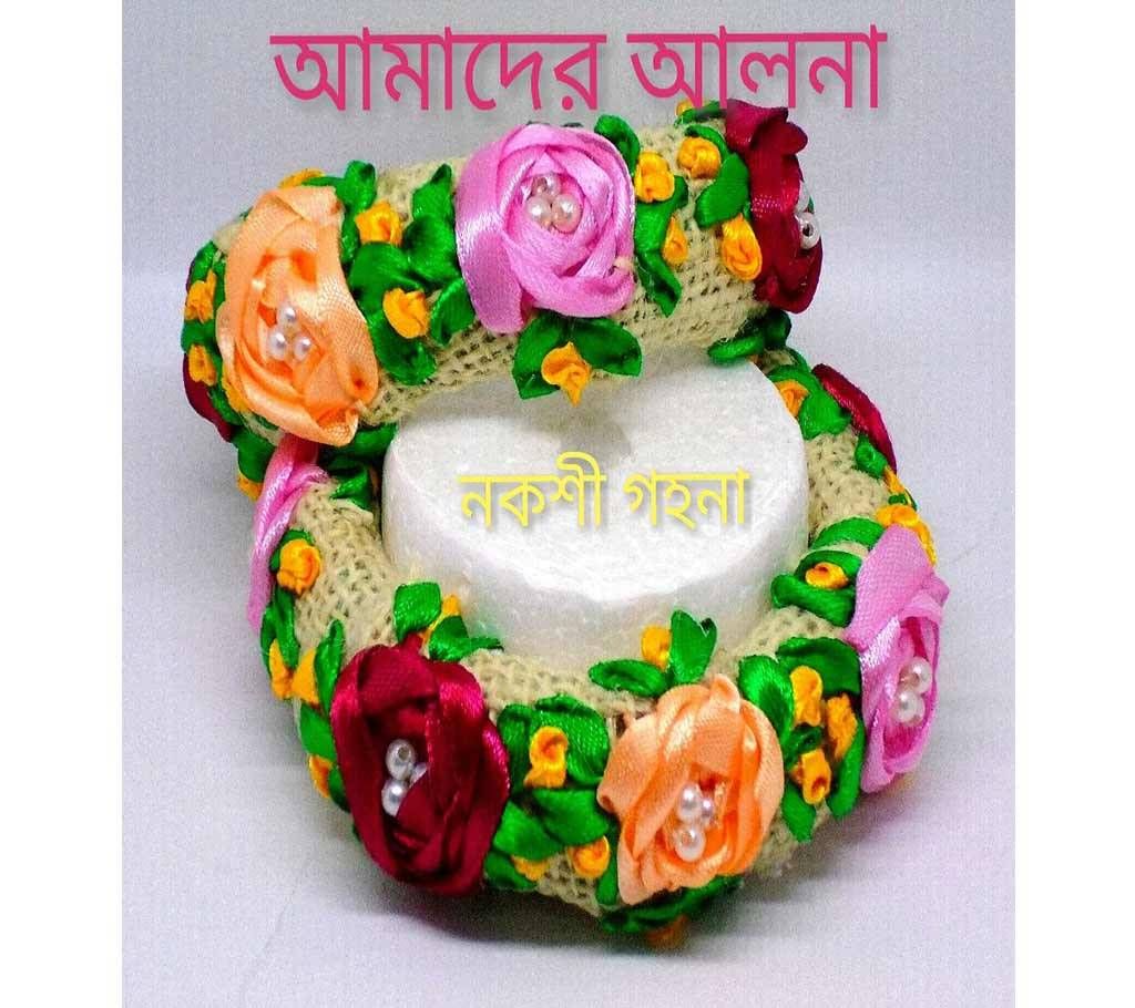 Jute Made Bangle