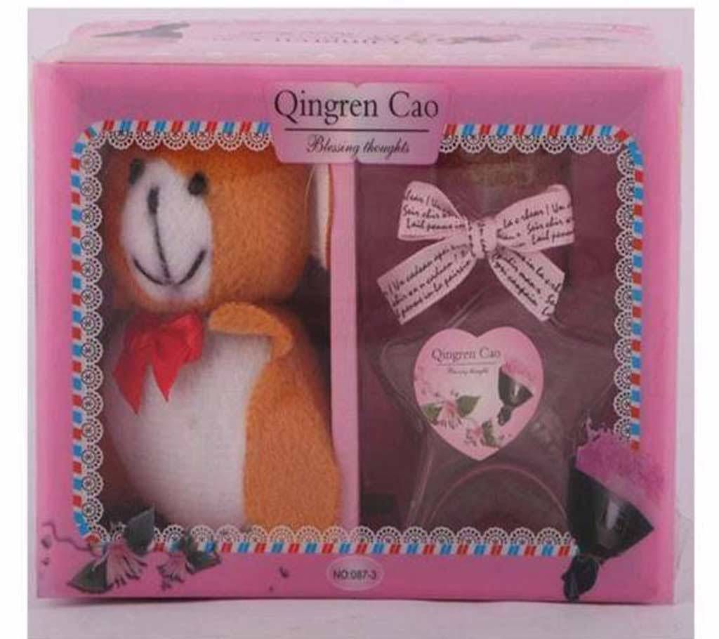 Lighting Panda Gift Box