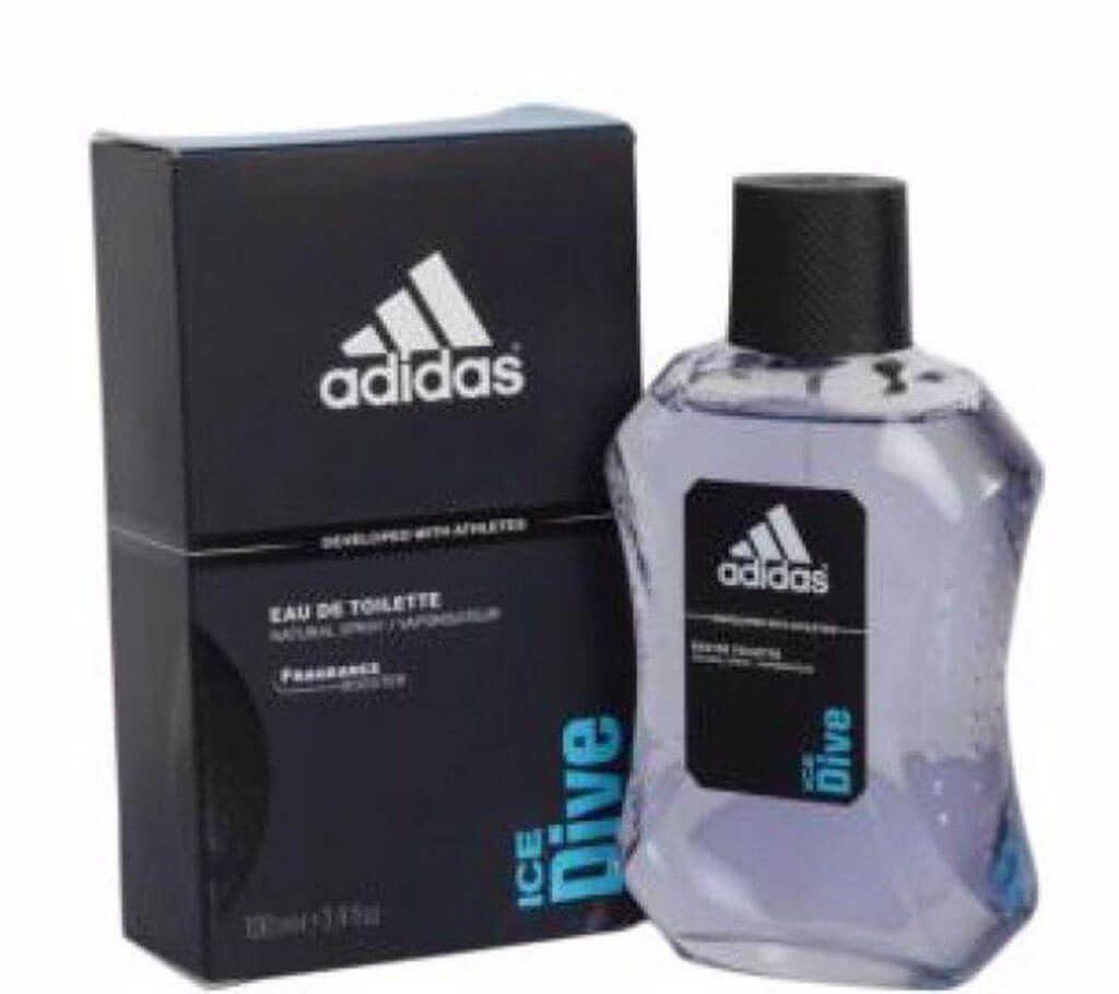 Adidas Ice Drive Perfume for men 