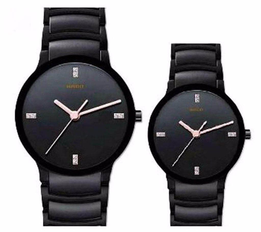 RADO Couple Wristwatch (Copy)