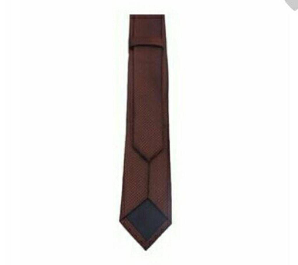 Silk Official Tie