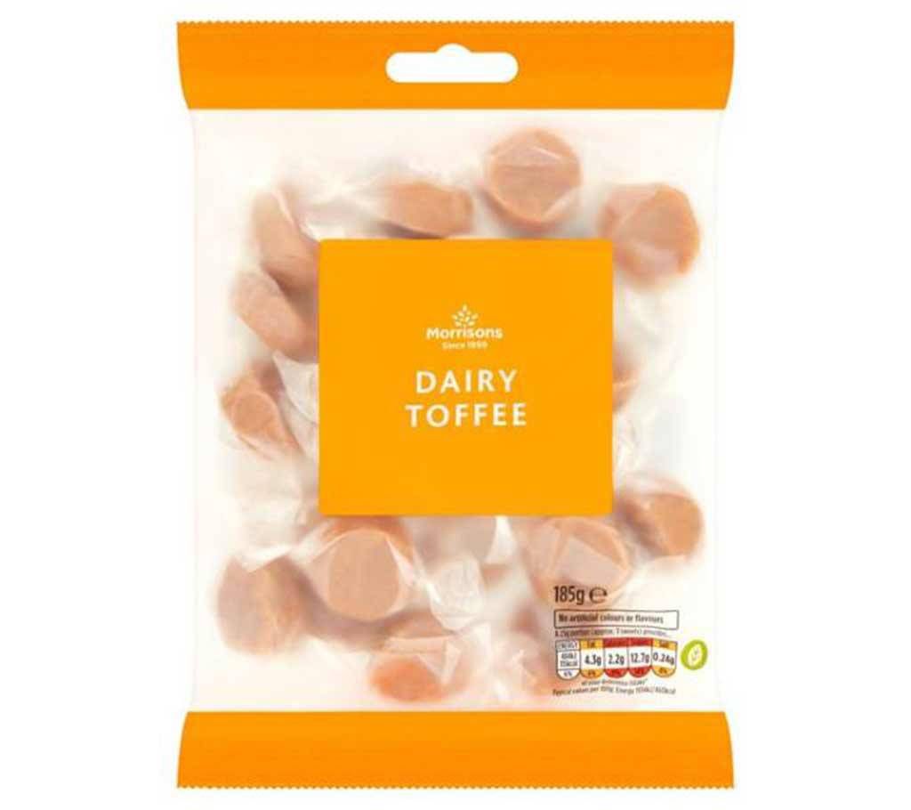 Dairy Toffee - 185g
