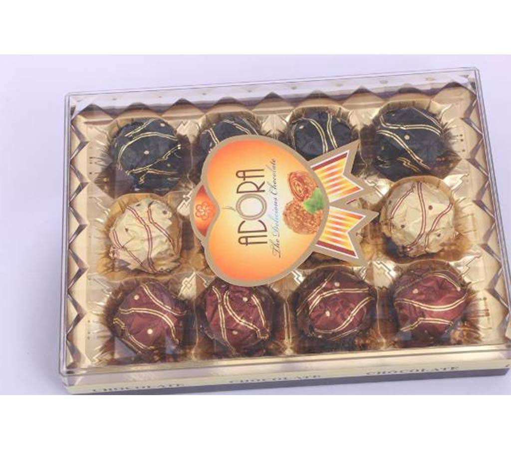Special Valentine Chocolate Box-12 Pcs 