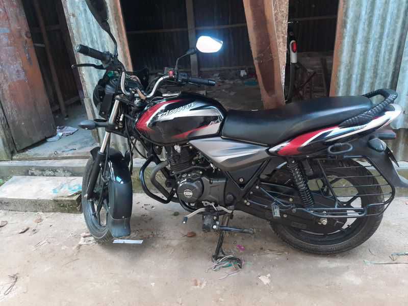 Bajaj Discover 125 cc 2021