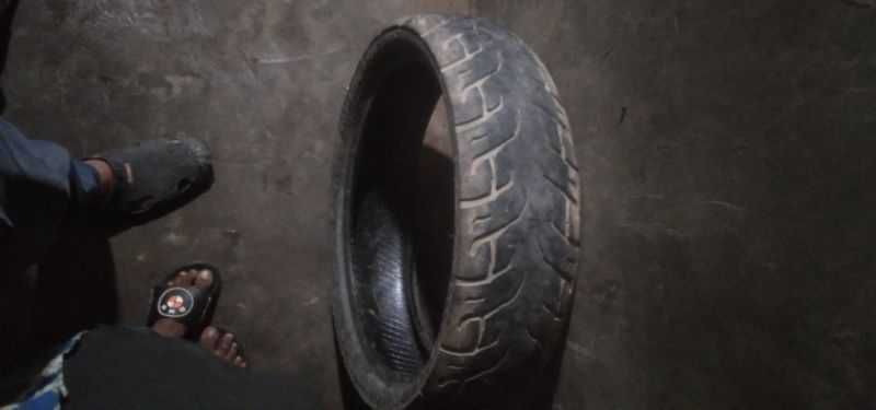 MRF Tyre Original