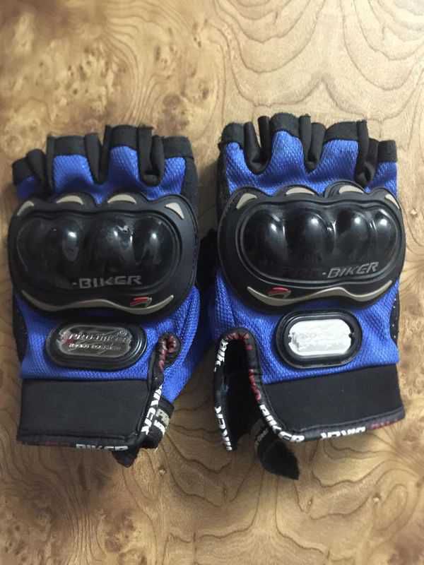Super hand gloves