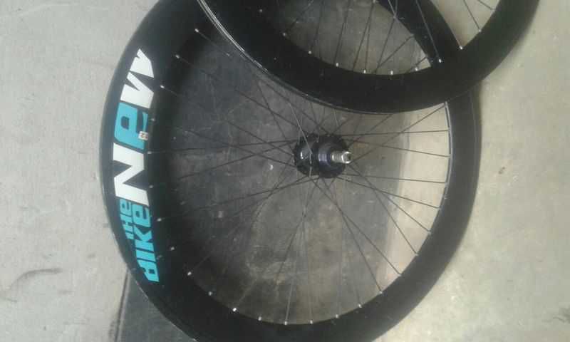 700c.. cycle rim