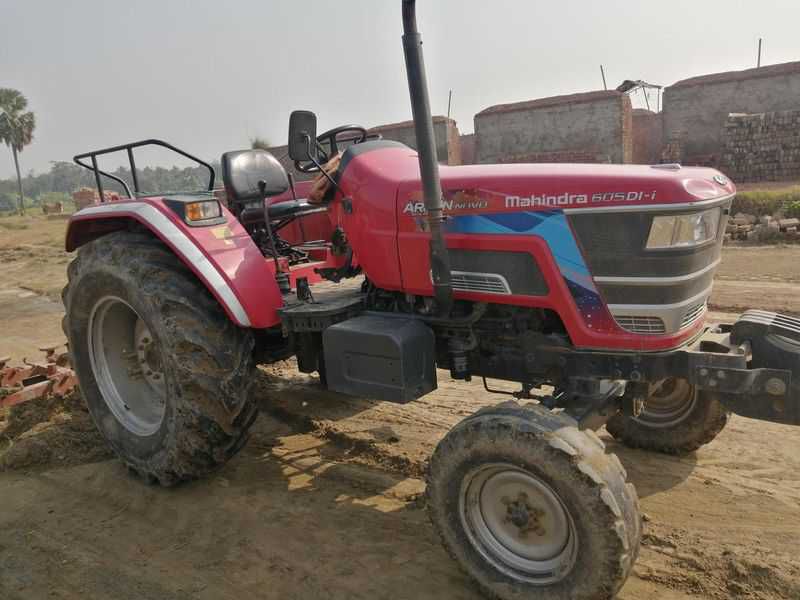 Mahindra 3300 2019 Tractor