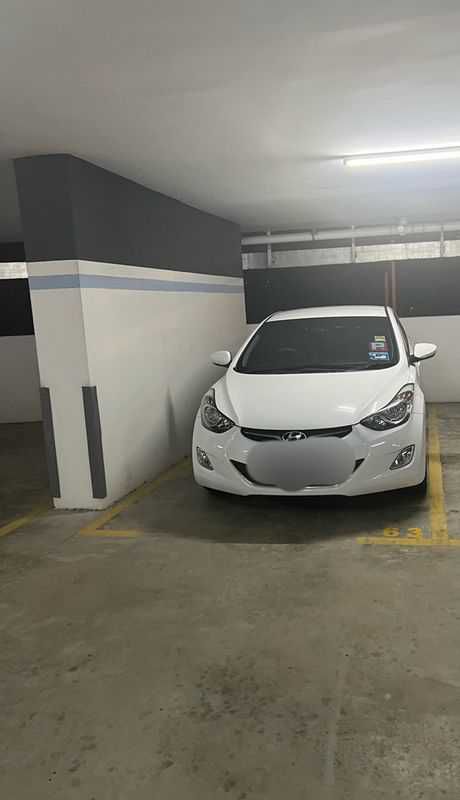 Car Parking Rentals