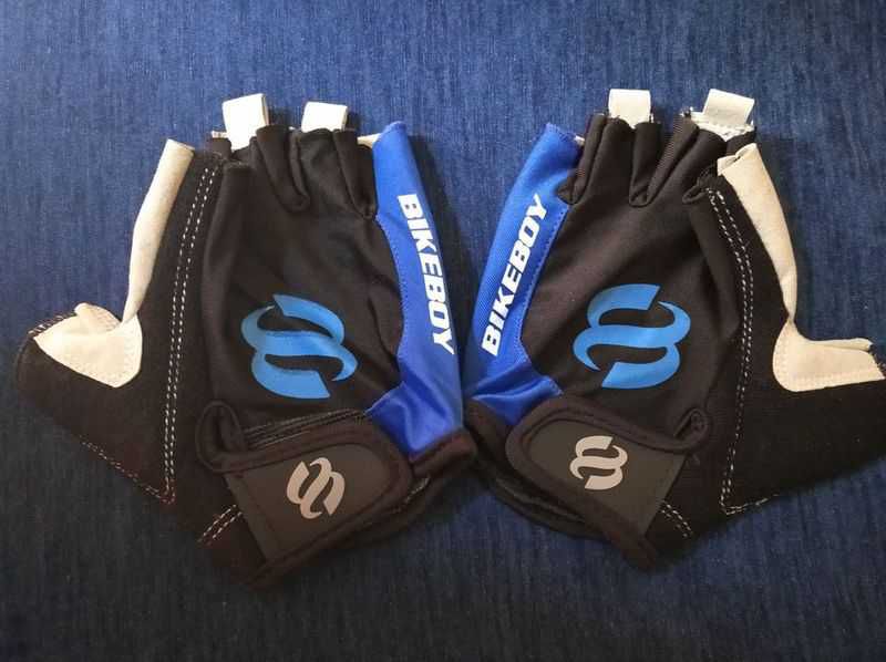 Bicycle Gloves (L size)